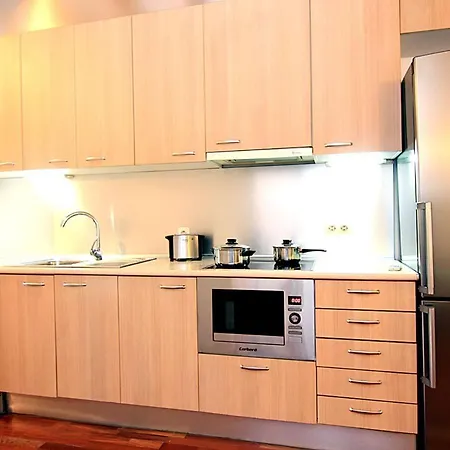 Apartamento Mun41 - Mun41 - Sagrada Familia Private Terrace