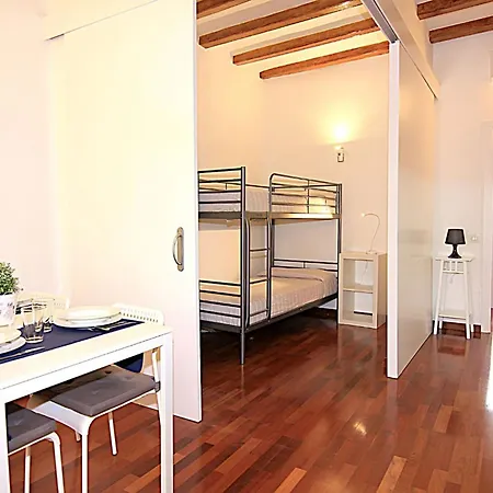 Mun41 - Mun41 - Sagrada Familia Private Terrace Apartamento Barcelona