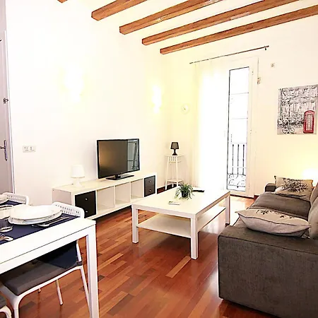 Mun41 - Mun41 - Sagrada Familia Private Terrace Apartment