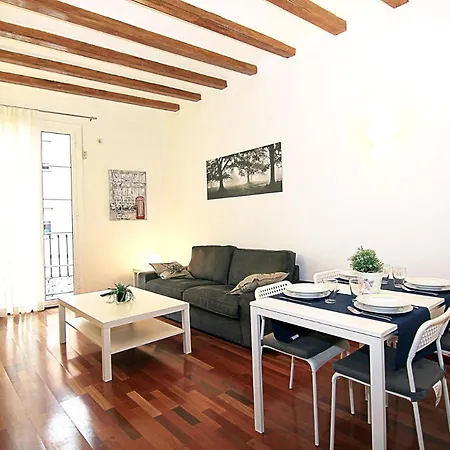 Apartment Mun41 - Mun41 - Sagrada Familia Private Terrace