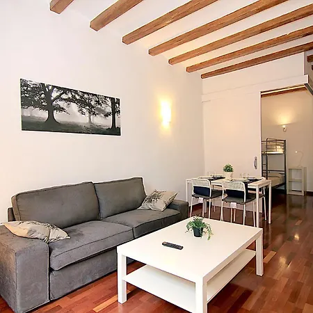 Mun41 - Mun41 - Sagrada Familia Private Terrace * Barcelona