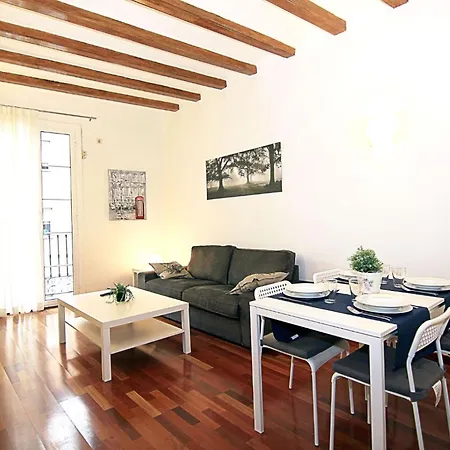 Apartment Mun41 - Mun41 - Sagrada Familia Private Terrace